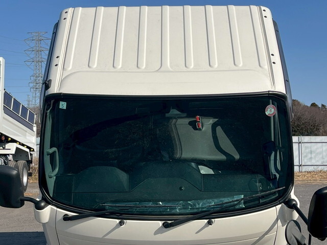 日野デュトロコンテナ専用車小型（2t・3t）[写真25]