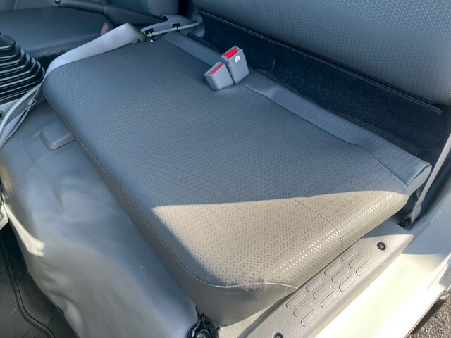 日野デュトロコンテナ専用車小型（2t・3t）[写真26]