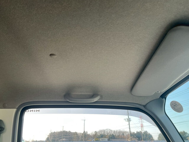 日野デュトロコンテナ専用車小型（2t・3t）[写真29]