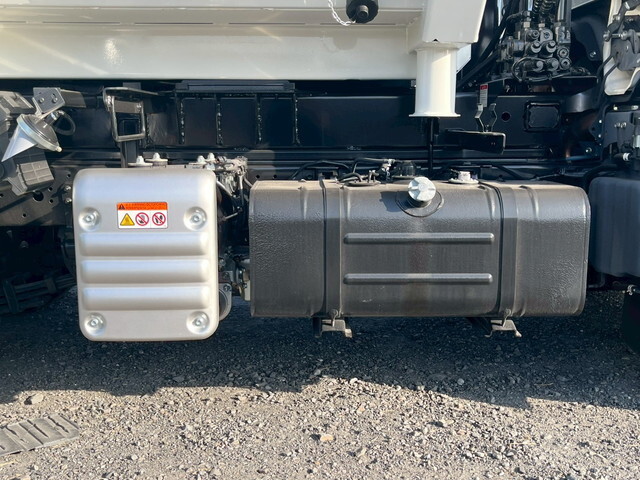 日野デュトロコンテナ専用車小型（2t・3t）[写真33]