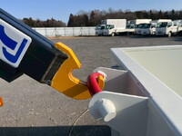 日野デュトロコンテナ専用車小型（2t・3t）[写真38]