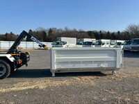 日野デュトロコンテナ専用車小型（2t・3t）[写真39]