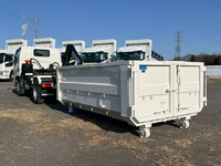 日野デュトロコンテナ専用車小型（2t・3t）[写真06]