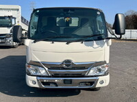 日野デュトロコンテナ専用車小型（2t・3t）[写真07]