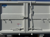 日野デュトロコンテナ専用車小型（2t・3t）[写真10]