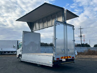 日野デュトロアルミウイング小型（2t・3t）[写真13]