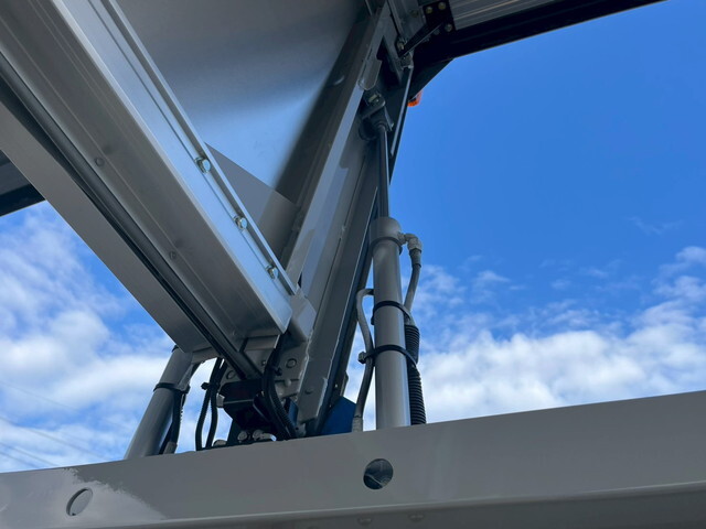 日野デュトロアルミウイング小型（2t・3t）[写真17]