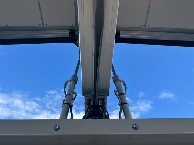 日野デュトロアルミウイング小型（2t・3t）[写真18]