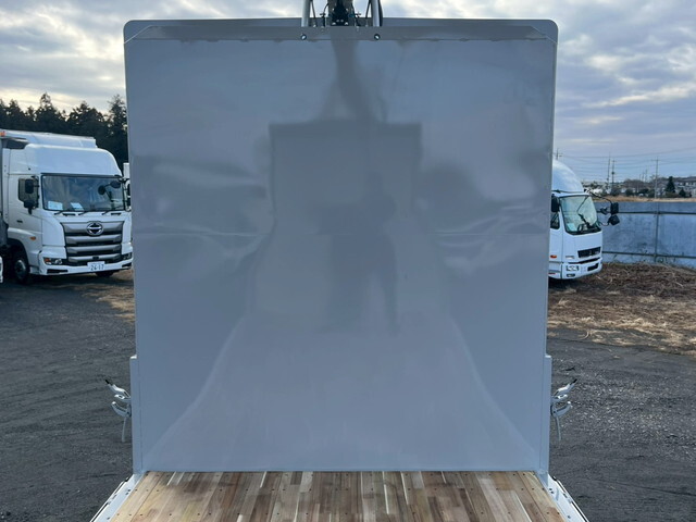 日野デュトロアルミウイング小型（2t・3t）[写真20]