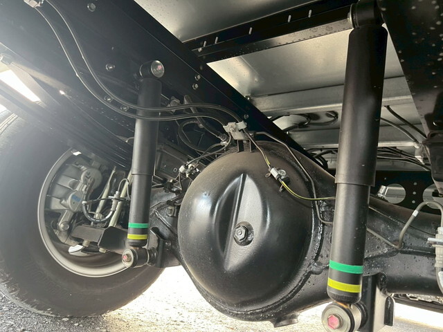 日野デュトロアルミウイング小型（2t・3t）[写真22]