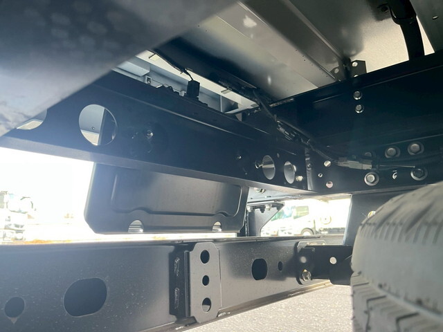 日野デュトロアルミウイング小型（2t・3t）[写真23]