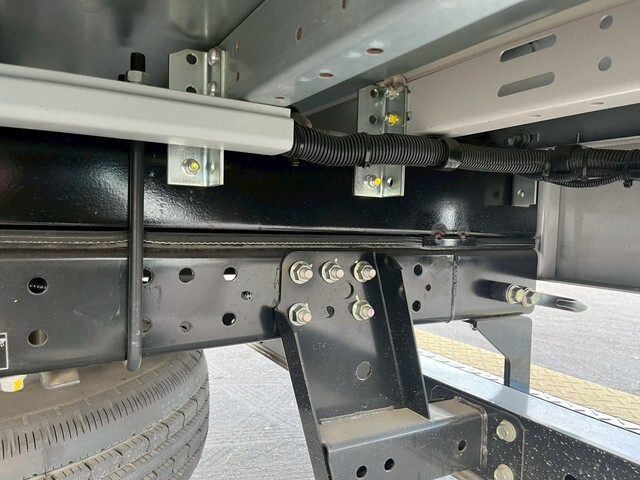 日野デュトロアルミウイング小型（2t・3t）[写真24]