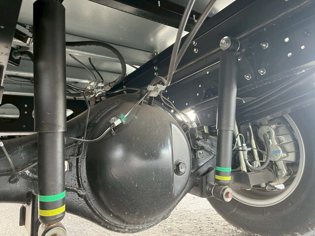 日野デュトロアルミウイング小型（2t・3t）[写真25]