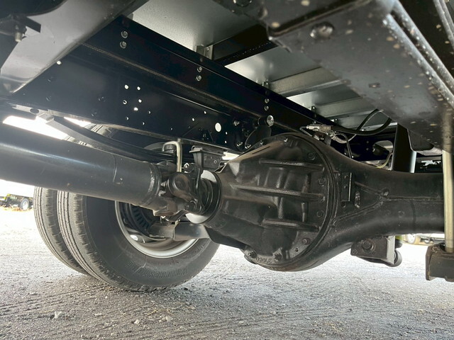 日野デュトロアルミウイング小型（2t・3t）[写真26]