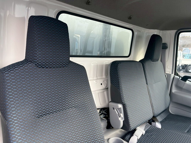 日野デュトロアルミウイング小型（2t・3t）[写真28]