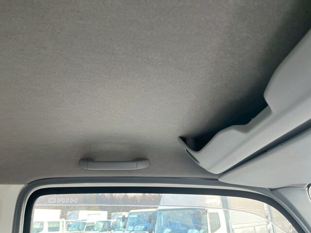 日野デュトロアルミウイング小型（2t・3t）[写真32]