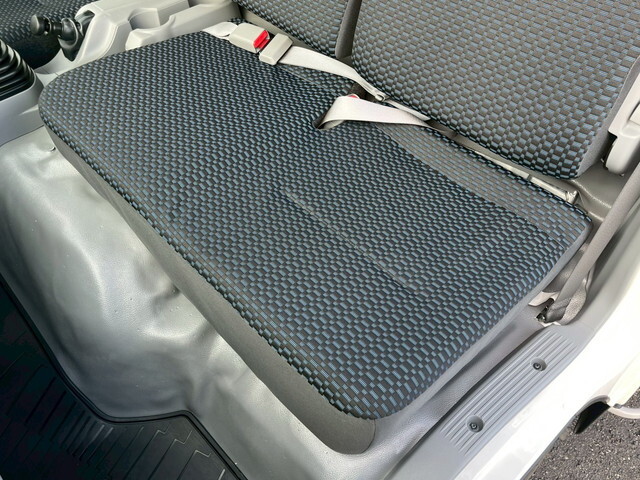 日野デュトロアルミウイング小型（2t・3t）[写真34]