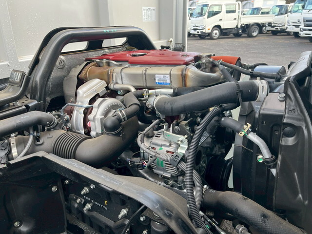 日野デュトロアルミウイング小型（2t・3t）[写真37]