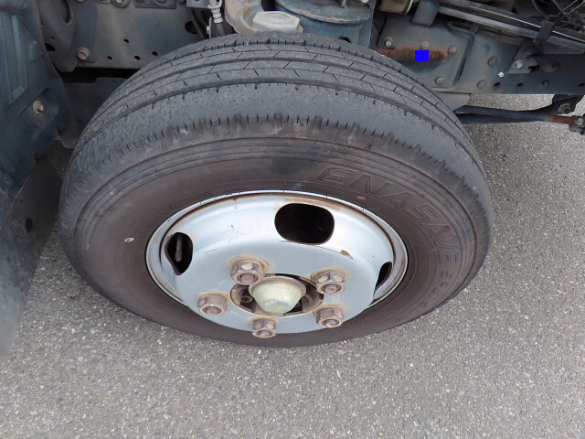 いすゞエルフ冷凍車（冷蔵車）小型（2t・3t）[写真14]