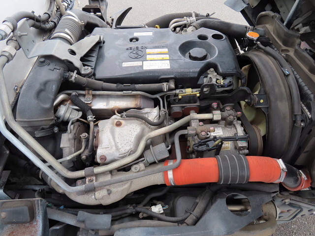 いすゞエルフ冷凍車（冷蔵車）小型（2t・3t）[写真15]