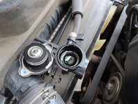 いすゞエルフ冷凍車（冷蔵車）小型（2t・3t）[写真20]