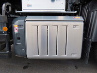 三菱ふそうスーパーグレート深ダンプ（土砂禁ダンプ）大型（10t）[写真15]