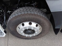 三菱ふそうスーパーグレート深ダンプ（土砂禁ダンプ）大型（10t）[写真16]