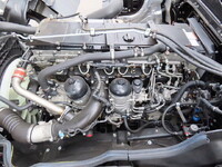 三菱ふそうスーパーグレート深ダンプ（土砂禁ダンプ）大型（10t）[写真18]