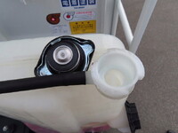 三菱ふそうスーパーグレート深ダンプ（土砂禁ダンプ）大型（10t）[写真19]