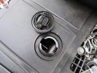 三菱ふそうスーパーグレート深ダンプ（土砂禁ダンプ）大型（10t）[写真20]