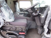 三菱ふそうスーパーグレート深ダンプ（土砂禁ダンプ）大型（10t）[写真21]