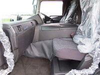 三菱ふそうスーパーグレート深ダンプ（土砂禁ダンプ）大型（10t）[写真22]