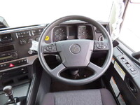 三菱ふそうスーパーグレート深ダンプ（土砂禁ダンプ）大型（10t）[写真23]