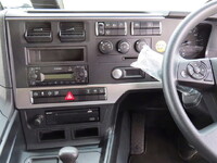 三菱ふそうスーパーグレート深ダンプ（土砂禁ダンプ）大型（10t）[写真24]