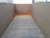 三菱ふそうスーパーグレート深ダンプ（土砂禁ダンプ）大型（10t）[写真28]