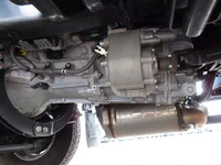 三菱ふそうスーパーグレート深ダンプ（土砂禁ダンプ）大型（10t）[写真09]