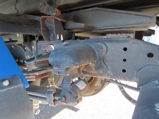 トヨタトヨエースローダーダンプ小型（2t・3t）[写真11]