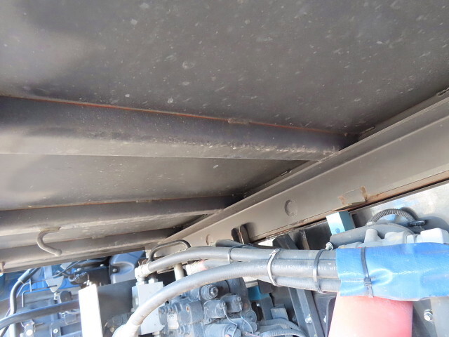 トヨタトヨエースローダーダンプ小型（2t・3t）[写真12]