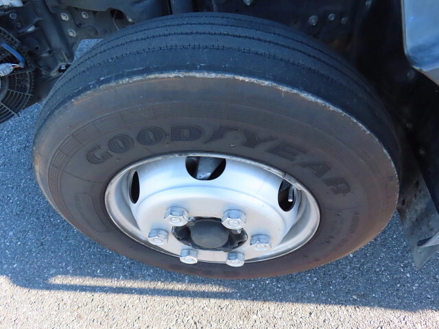 トヨタトヨエースローダーダンプ小型（2t・3t）[写真14]