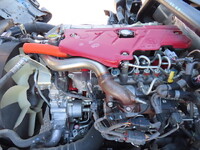 トヨタトヨエースローダーダンプ小型（2t・3t）[写真16]