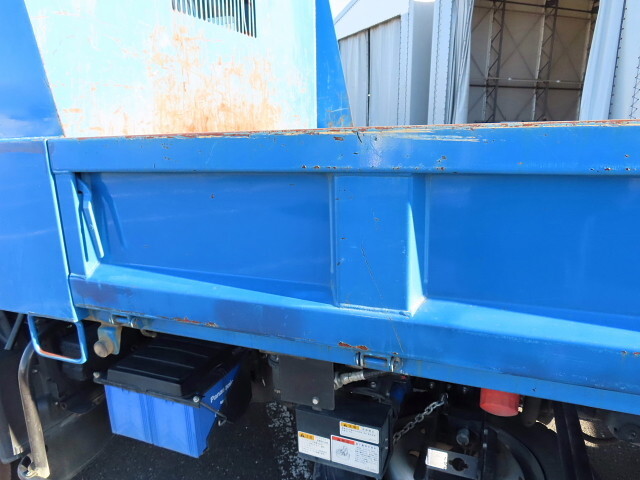 トヨタトヨエースローダーダンプ小型（2t・3t）[写真26]