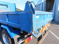 トヨタトヨエースローダーダンプ小型（2t・3t）[写真28]