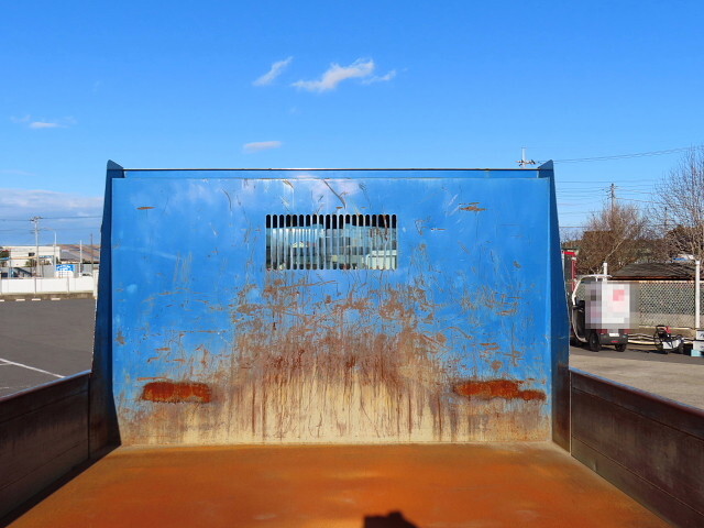 トヨタトヨエースローダーダンプ小型（2t・3t）[写真28]