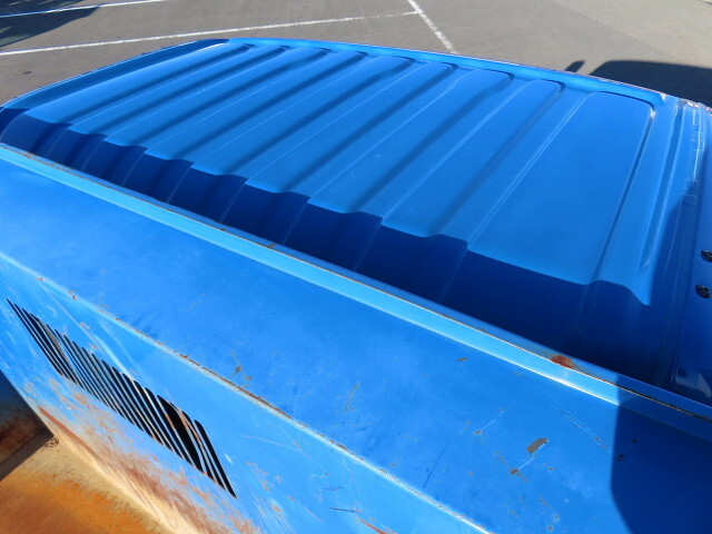 トヨタトヨエースローダーダンプ小型（2t・3t）[写真30]