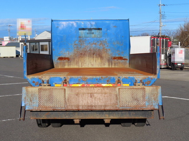 トヨタトヨエースローダーダンプ小型（2t・3t）[写真31]