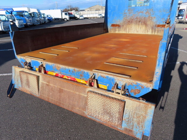 トヨタトヨエースローダーダンプ小型（2t・3t）[写真32]