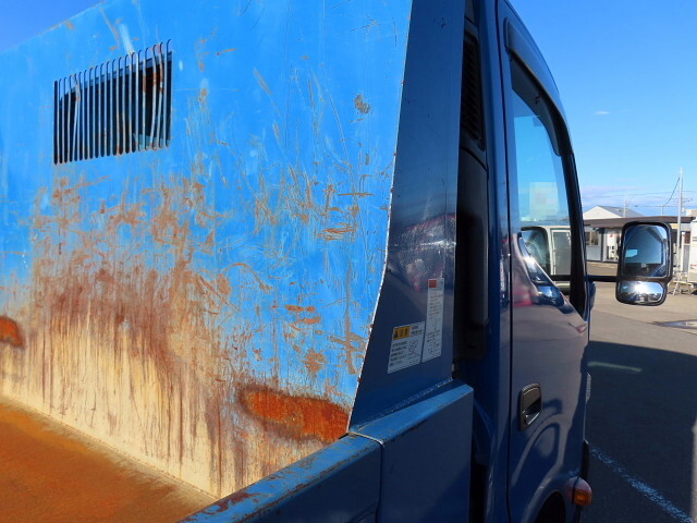 トヨタトヨエースローダーダンプ小型（2t・3t）[写真34]