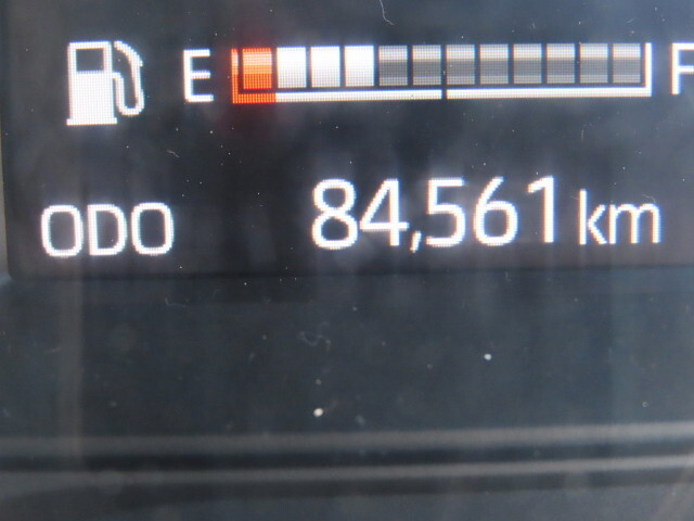 トヨタトヨエースローダーダンプ小型（2t・3t）[写真38]