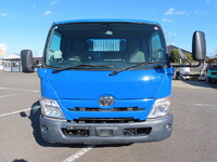 トヨタトヨエースローダーダンプ小型（2t・3t）[写真05]