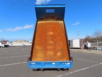 トヨタトヨエースローダーダンプ小型（2t・3t）[写真08]